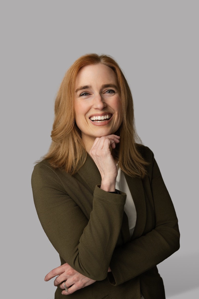 Jenny Janjua - Financial Coach for Healthcare Workers