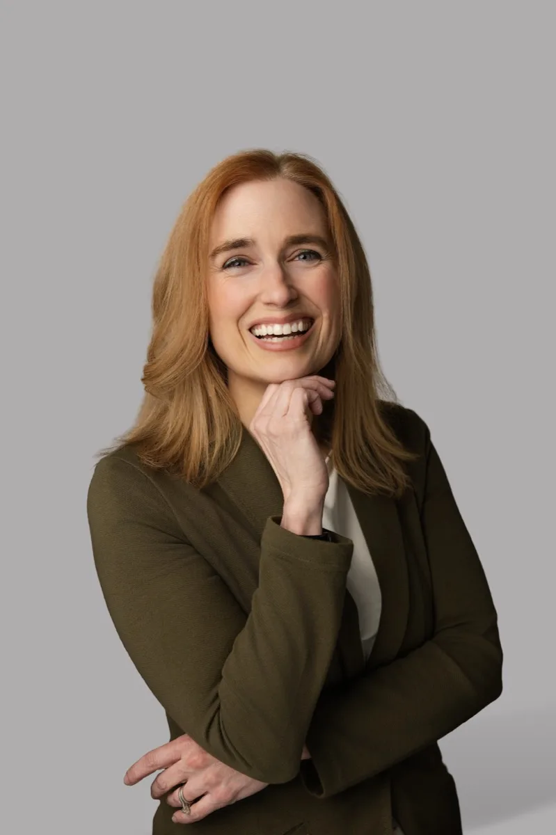 Jenny Janjua - Financial Coach for Healthcare Workers